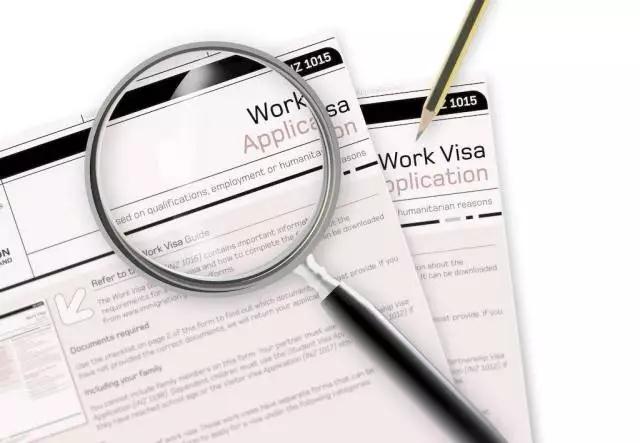 簽證老是被拒簽？知道這些申請(qǐng)簽證技巧，讓你一洗前恥！