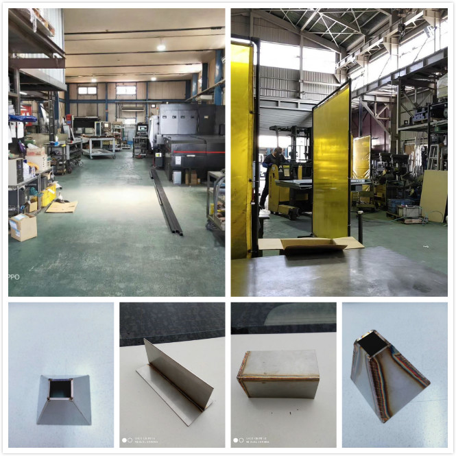 日本高薪招聘氬弧焊！