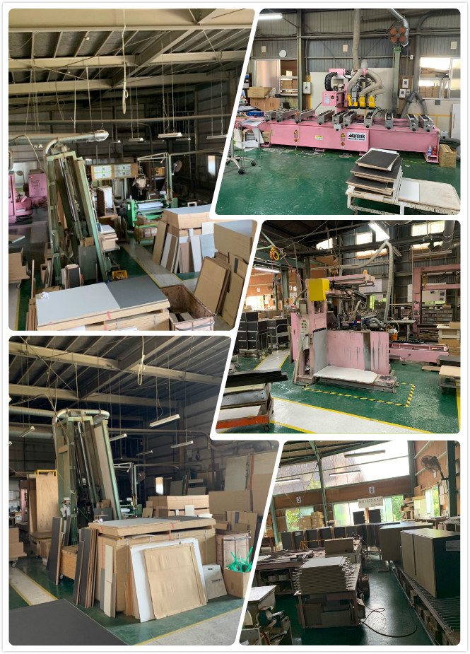 日本招聘家具制作男工！